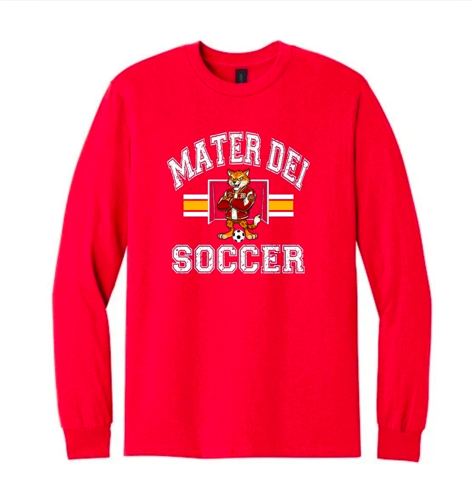 Mater Dei Senior