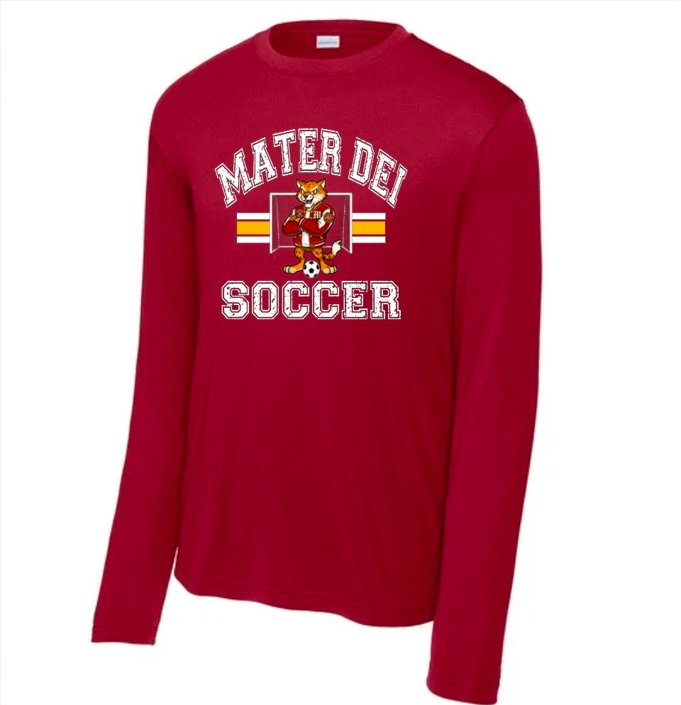 Mater Dei Senior