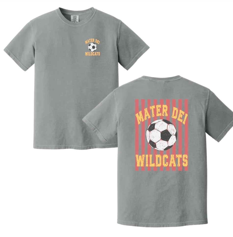 Mater Dei Wildacts