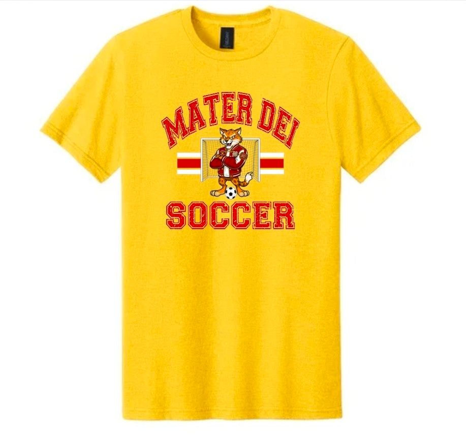 Mater Dei Senior