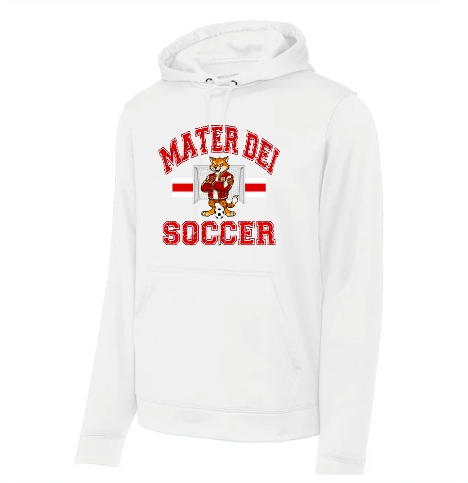 Mater Dei Senior