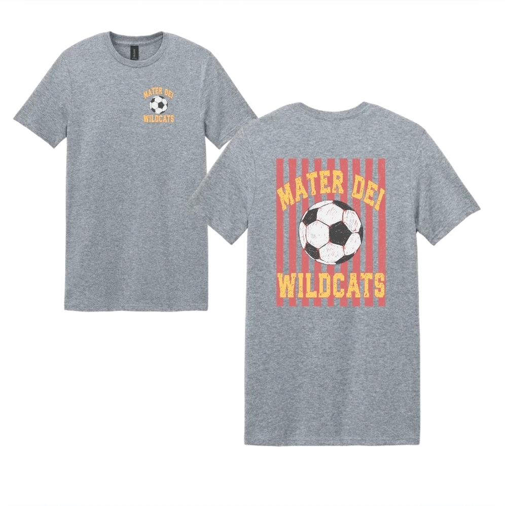 Mater Dei Wildacts