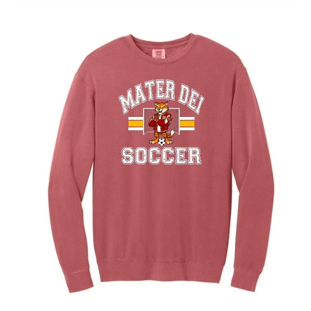 Mater Dei Senior