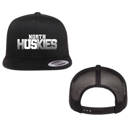 hUSkies hat